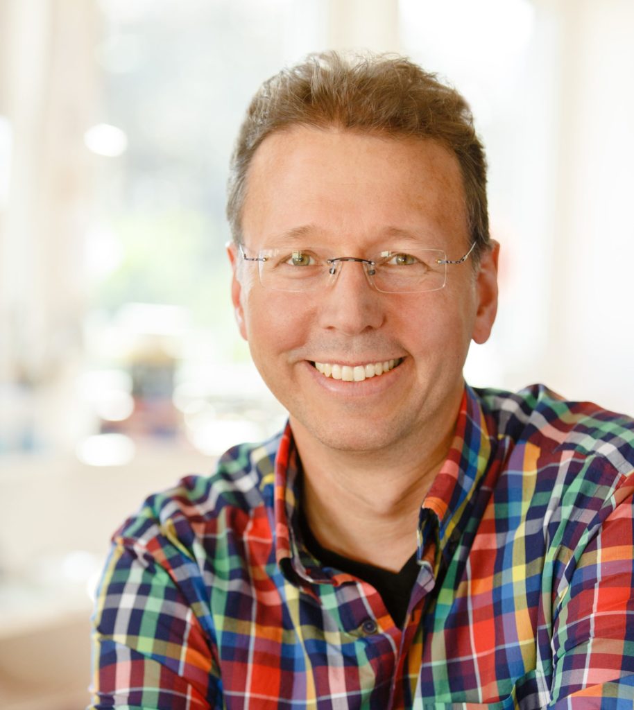 Jürgen Engel - Gastdozent Maik Lärz Akademie