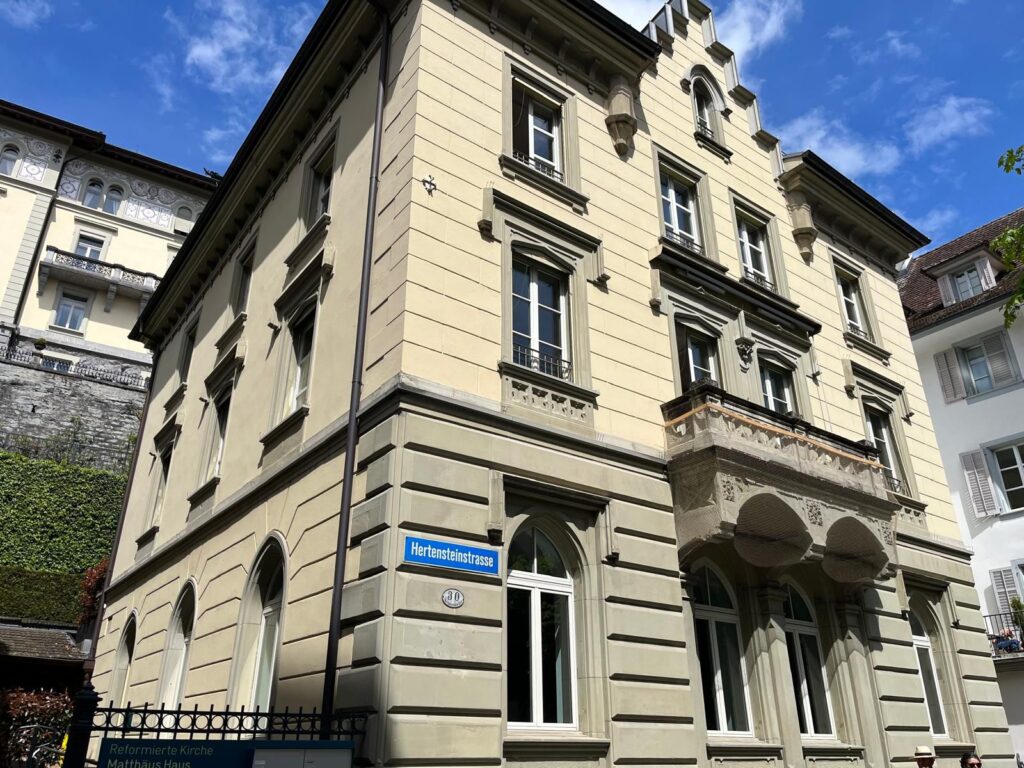 Tag der offenen Tür