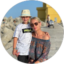 Stefanie Duscha profile picture