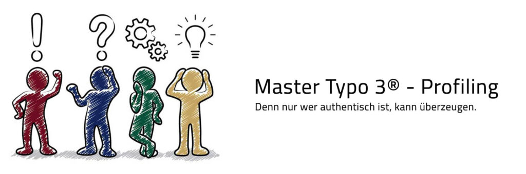 Master Typo 3®